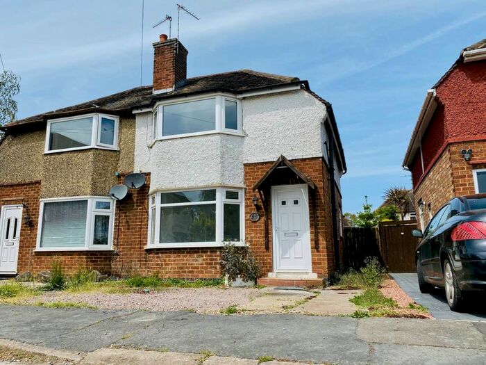 3 Bedroom Property To Rent In Sheila Crescent, Spalding, PE11