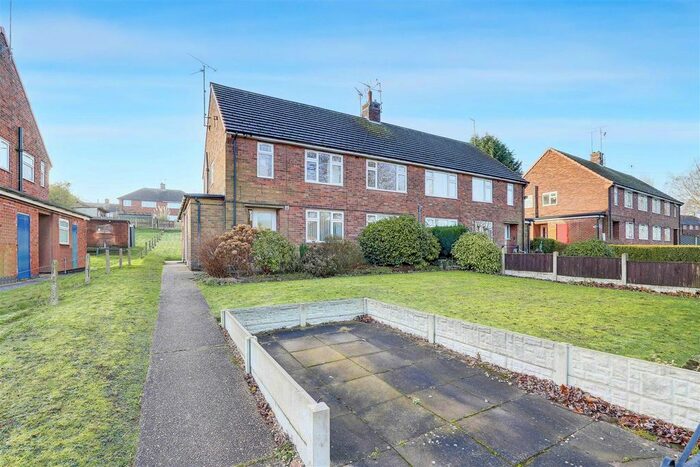 2 Bedroom Maisonette For Sale In Dale Lane, Blidworth, Mansfield, NG21