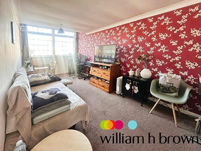 1 Bedroom Flat To Rent In Silks Way, Braintree, CM7