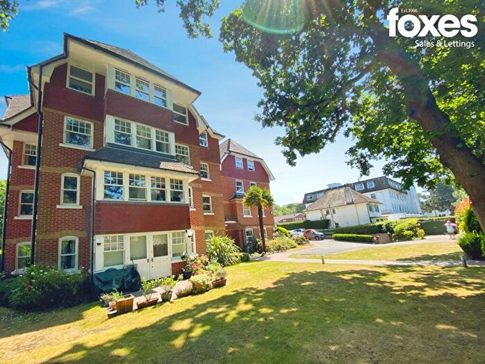 2 Bedroom Apartment To Rent In Tattersalls, - Derby Road, Bournemouth, Dorset, BH1