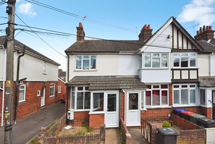 2 Bedroom End Terrace House For Sale In Grenville Road, Braintree, CM7