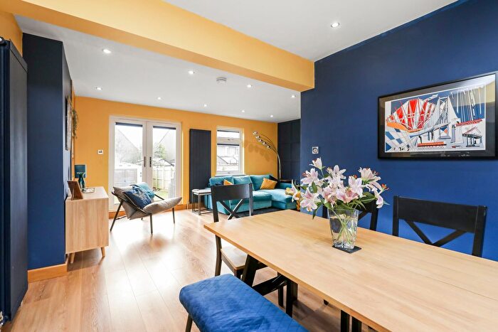 2 Bedroom Semi-Detached House For Sale In Aberlady Road, Haddington, EH41
