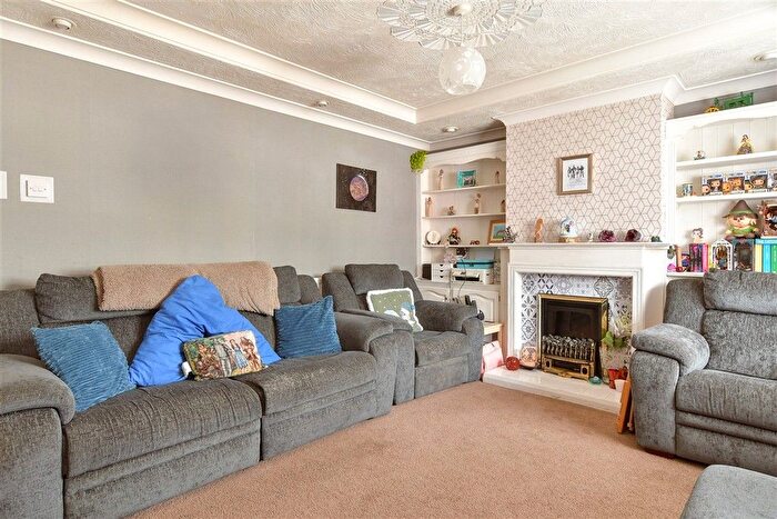 3 Bedroom Terraced House For Sale In Melody Close, Warden, Sheerness, Kent, ME12