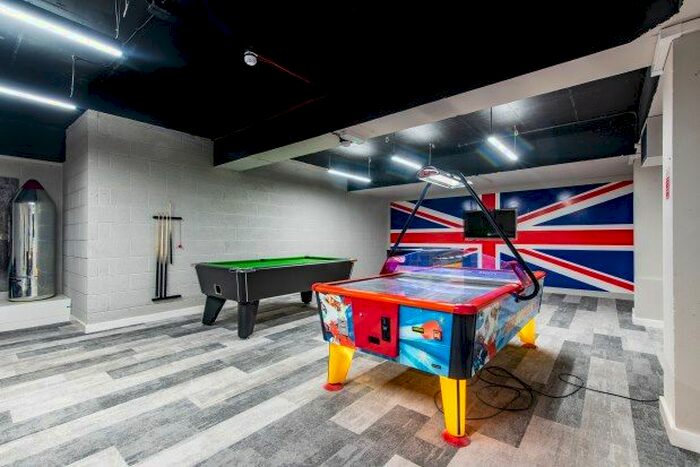 Property To Rent In Broadgate, Nottingham, NG9