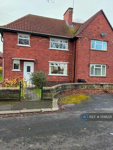 2 Bedroom Semi-Detached House To Rent In St. Johns Gardens, Sunnybrow, Crook, DL15