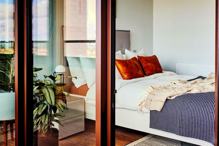 3 Bedroom Apartment To Rent In Uncle Wembley, Park Lane, HA9