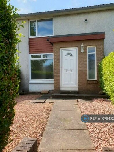 2 Bedroom Terraced House To Rent In Muirfield Drive, Glenrothes, KY6