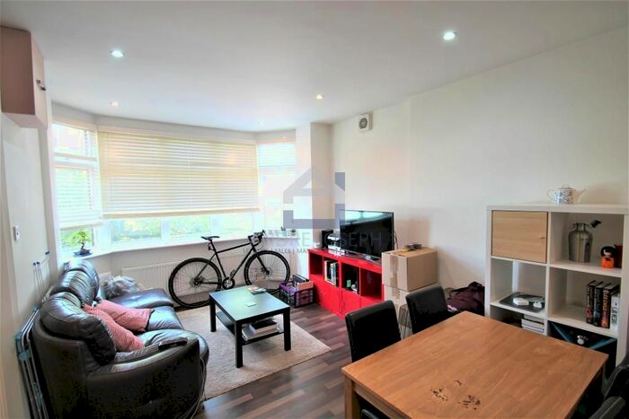 1 Bedroom Flat To Rent In Drewstead Road, Streatham Hill, London SW16