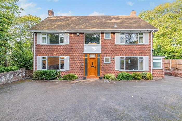5 Bedroom Detached House For Sale In Birch Crescent, Aylesford, ME20