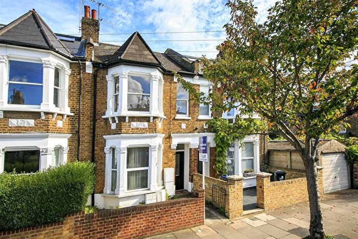 1 Bedroom Flat To Rent In Kingswood Road, London, W4