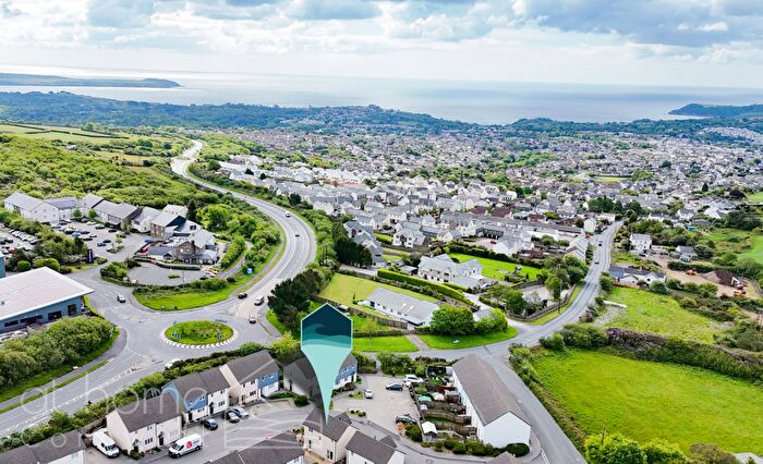 3 Bedroom Detached House For Sale In Kaolin Heights - Coastal Views | Immaculate Turnkey Bed Detached Home | Off Road Driveway Parking, PL25