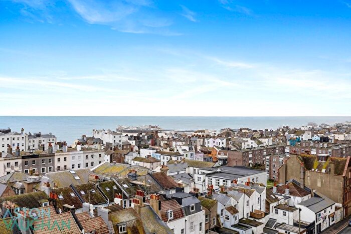 2 Bedroom Flat To Rent In Essex Place, Montague Street, Brighton, BN2