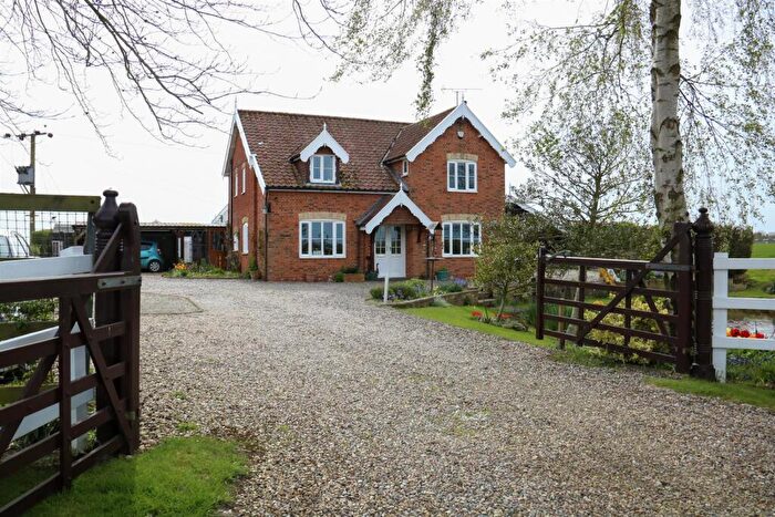 4 Bedroom Detached House For Sale In Rendham, Suffolk, IP17