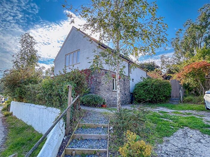 3 Bedroom Detached House For Sale In Lawrenny, Kilgetty, SA68