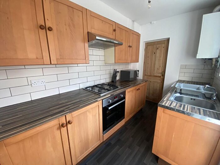 3 Bedroom Terraced House To Rent In Lord Byron Street, Clarendon Park, LE2