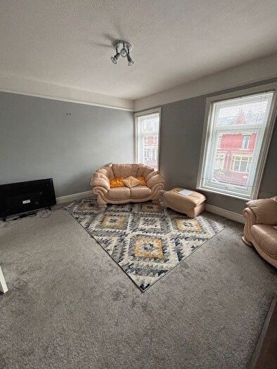 1 Bedroom Flat To Rent In Condor Grove, Blackpool, FY1