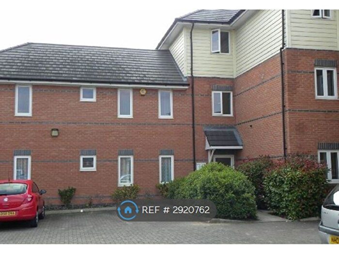 1 Bedroom Flat To Rent In Long Eaton, Nottingham, NG10