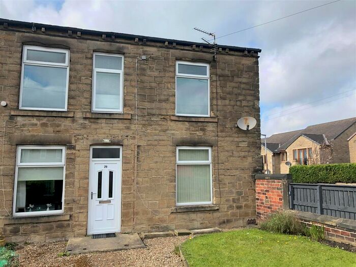 1 Bedroom Property To Rent In Church Road, Liversedge, WF15