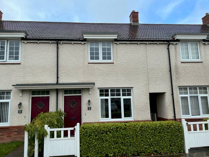 2 Bedroom House To Rent In Loftus Avenue, NP19