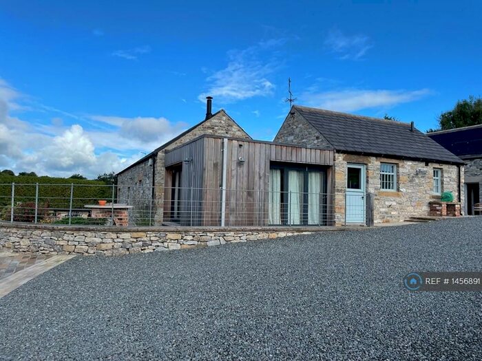 3 Bedroom Detached House To Rent In Pineapple Dairy, Bakewell, DE45