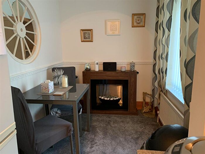 1 Bedroom Flat To Rent In Northcott Gardens, Seghill, Cramlington, NE23