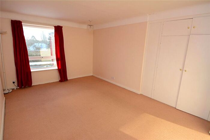 2 Bedroom Flat To Rent In Bidston Court, Upton Road, Prenton, CH43