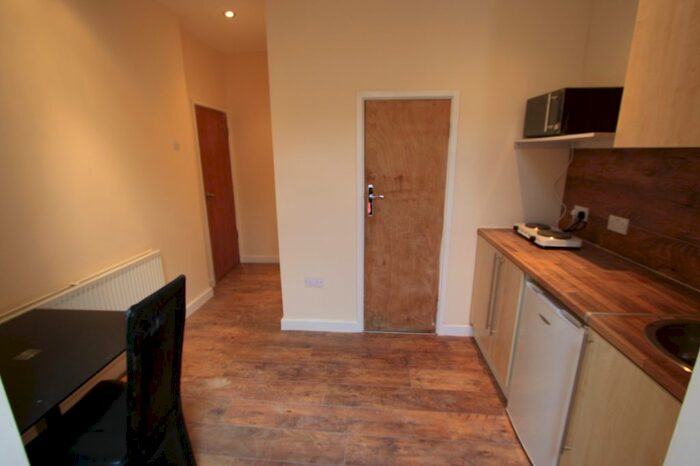 Studio To Rent In Beckford Road, Croydon, CR0