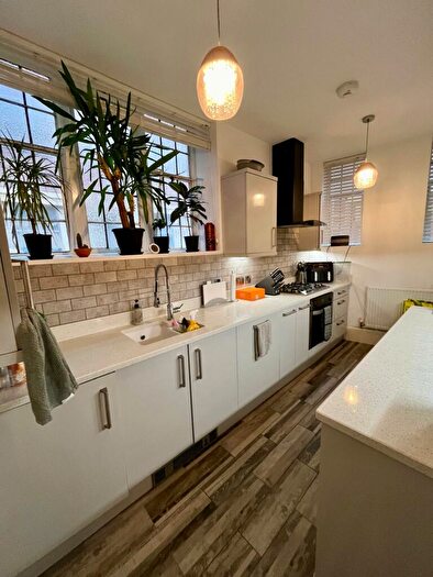 1 Bedroom Flat To Rent In Flat, , Martin Street, ST16
