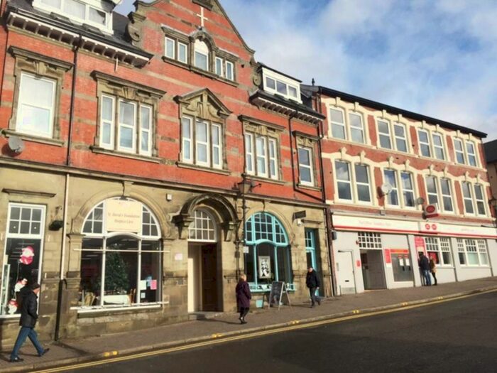 1 Bedroom Flat To Rent In Post Office Lane, Merthyr Tydfil CF47