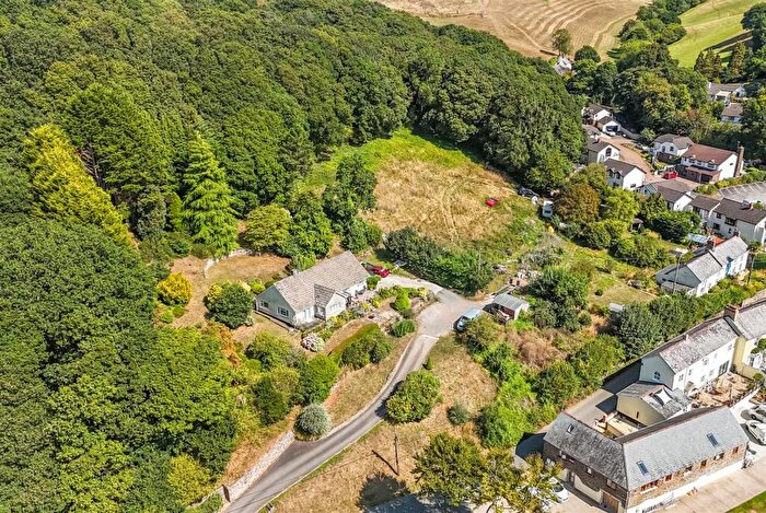 4 Bedroom Bungalow For Sale In Weare Giffard, EX39