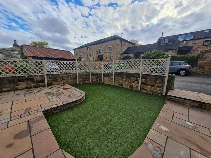 3 Bedroom Cottage To Rent In Back Lane, Badsworth, Pontefract, WF9