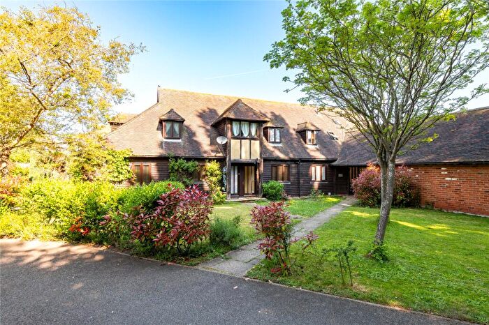 1 Bedroom Apartment To Rent In The Street, Borden, Sittingbourne, Kent, ME9