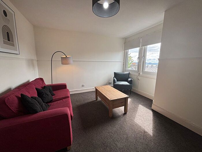 2 Bedroom Flat To Rent In Seafield Road, Dundee, DD1