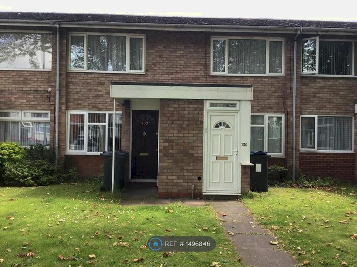2 Bedroom Flat To Rent In Erdington, Birmingham, B24