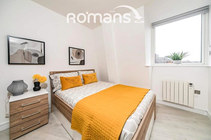 1 Bedroom Flat To Rent In Dukesbridge House, Duke Street, Reading, RG1
