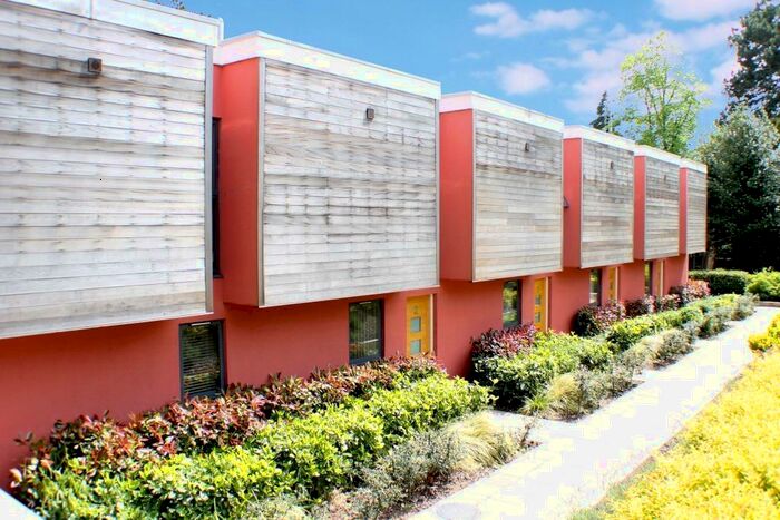 2 Bedroom Mews To Rent In Newsom Place, Hatfield Road, St Albans, AL1