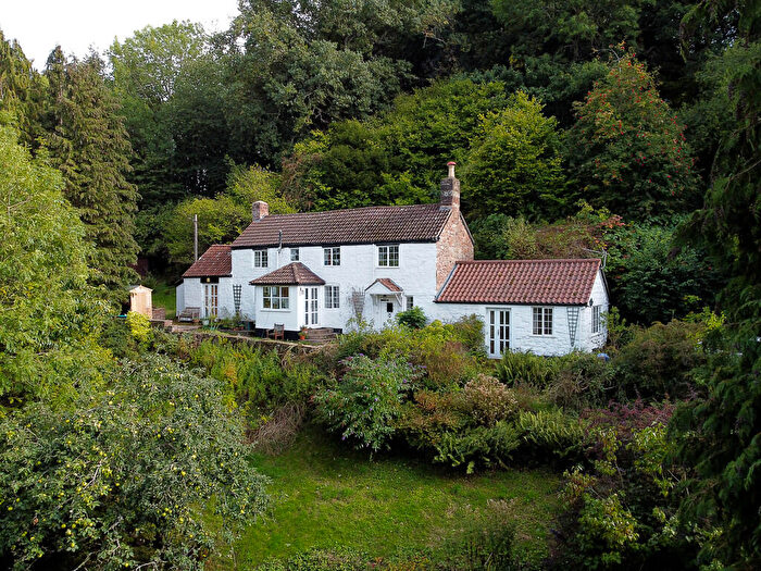 3 Bedroom Cottage For Sale In Sawpitts Lane, Symonds Yat, HR9
