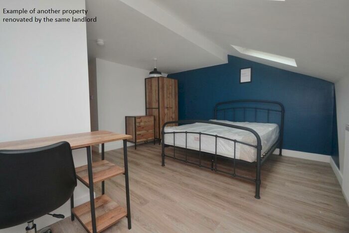 3 Bedroom Flat To Rent In Dunworth Street, Rusholme, Manchester, M14