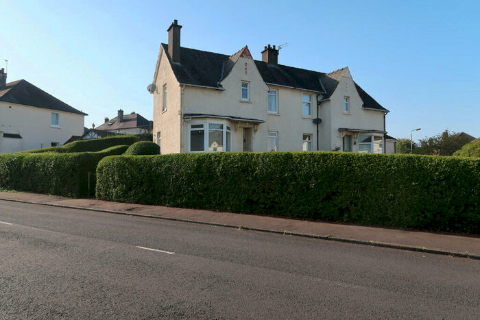 3 Bedroom Semi-Detached House To Rent In Cedric Road, Knightswood, G13