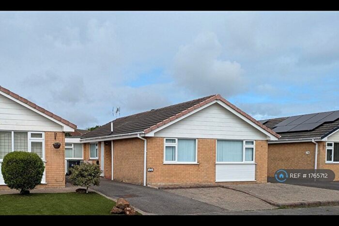 3 Bedroom Bungalow To Rent In Cunningham Close, Christchurch, BH23