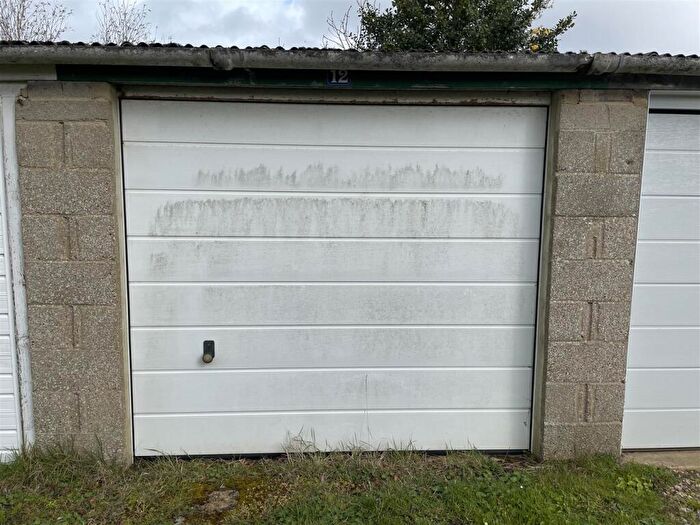 Garage / Parking For Sale In Rear Of Pier Avenue, Southwold, IP18