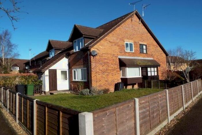 1 Bedroom Property To Rent In Hillfields, Dereham, NR19