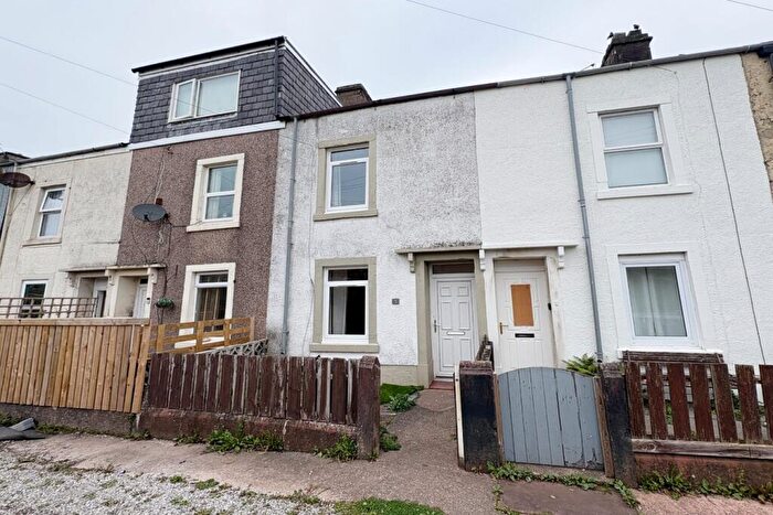 2 Bedroom Terraced House To Rent In Old Smithfield, Cumbria, Egremont, CA22