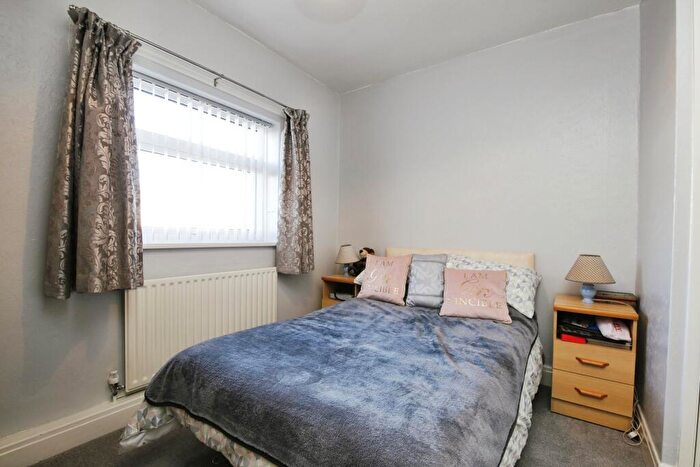 2 Bedroom Semi-Detached House For Sale In Baytree Road, Darlington, DL1