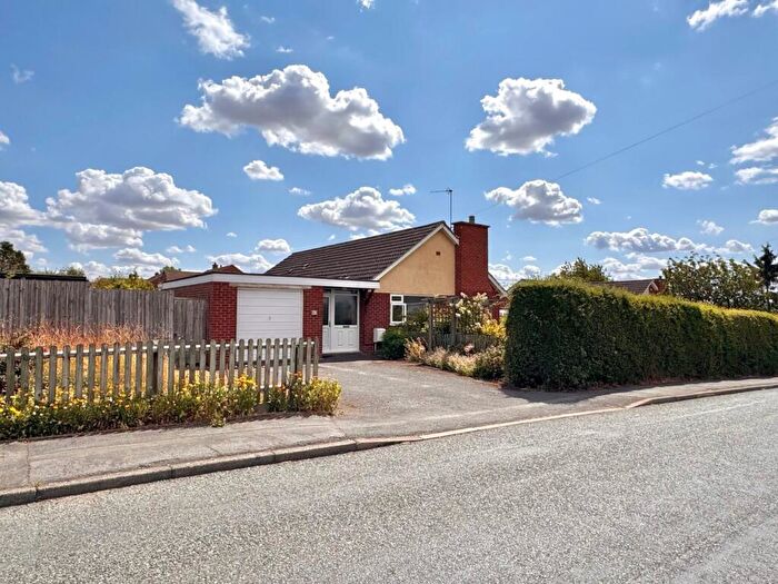 3 Bedroom Detached Bungalow For Sale In Sandy Lane, Melton Mowbray, LE13