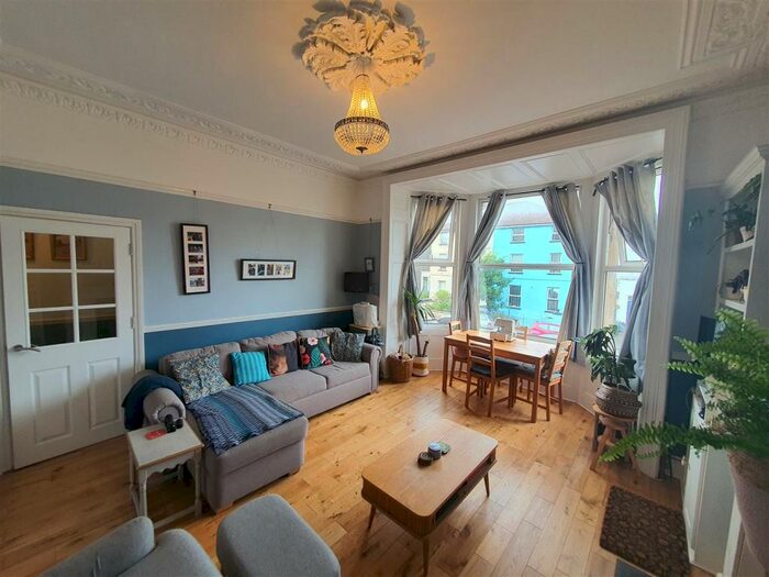 1 Bedroom Flat To Rent In Knowle Road, Bristol, BS4