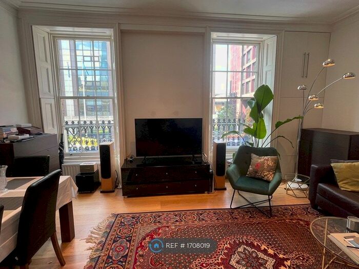 1 Bedroom Flat To Rent In Anchor Terrace, London, SE1