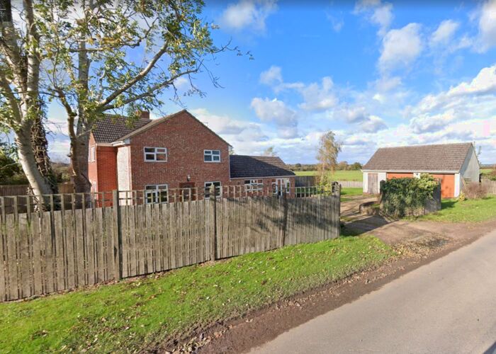 3 Bedroom Terraced House For Sale In Twyford Road, Poundon, Bicester, Oxfordshire, OX27