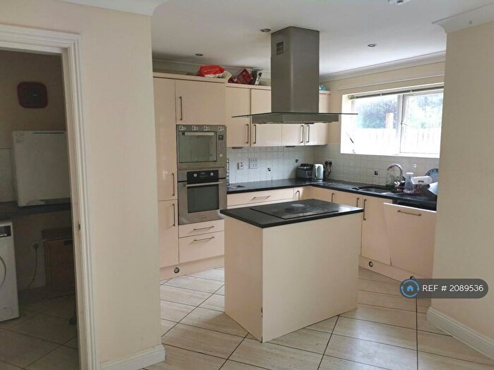 4 Bedroom Terraced House To Rent In St. Catherine's Court, Newcastle Upon Tyne, NE2