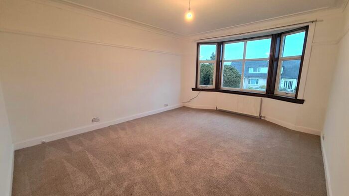 3 Bedroom Bungalow To Rent In Dumgoyne Drive, Bearsden, G61